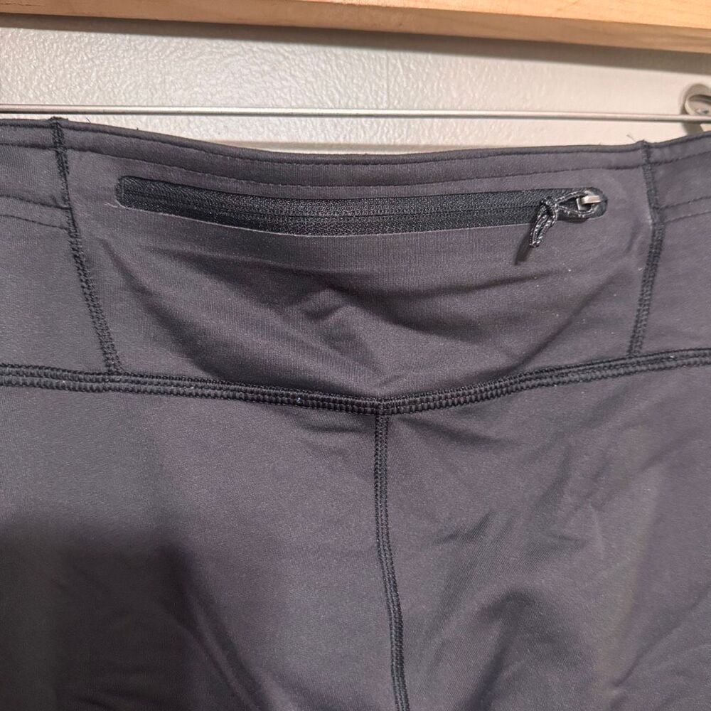 Patagonia Men's Peak Mission Tights in black size medium - Picture 6 of 8